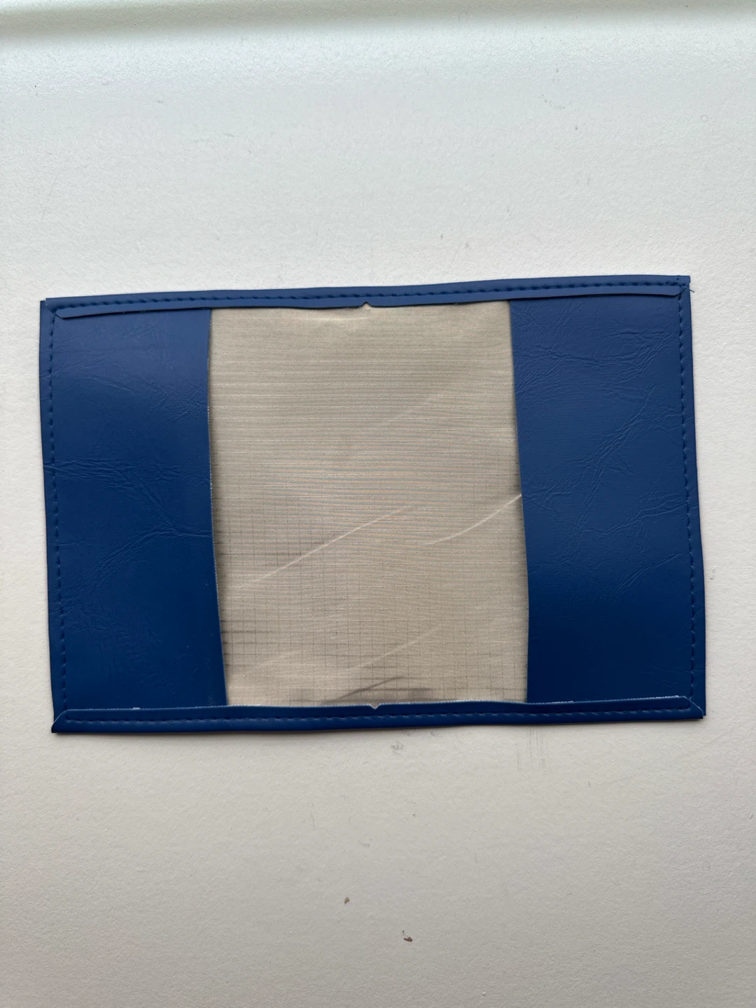 Free passport cover - photo 2