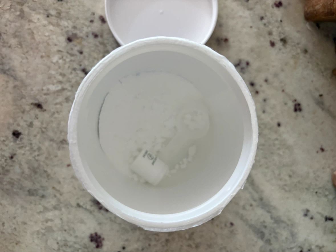 Leanfit Sport Creatine Monohydrate Powder 300g - photo 2