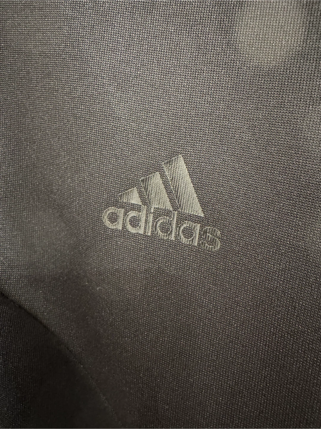 adidas Tiro Full Zip Training Jacket Black Men's Large - photo 4