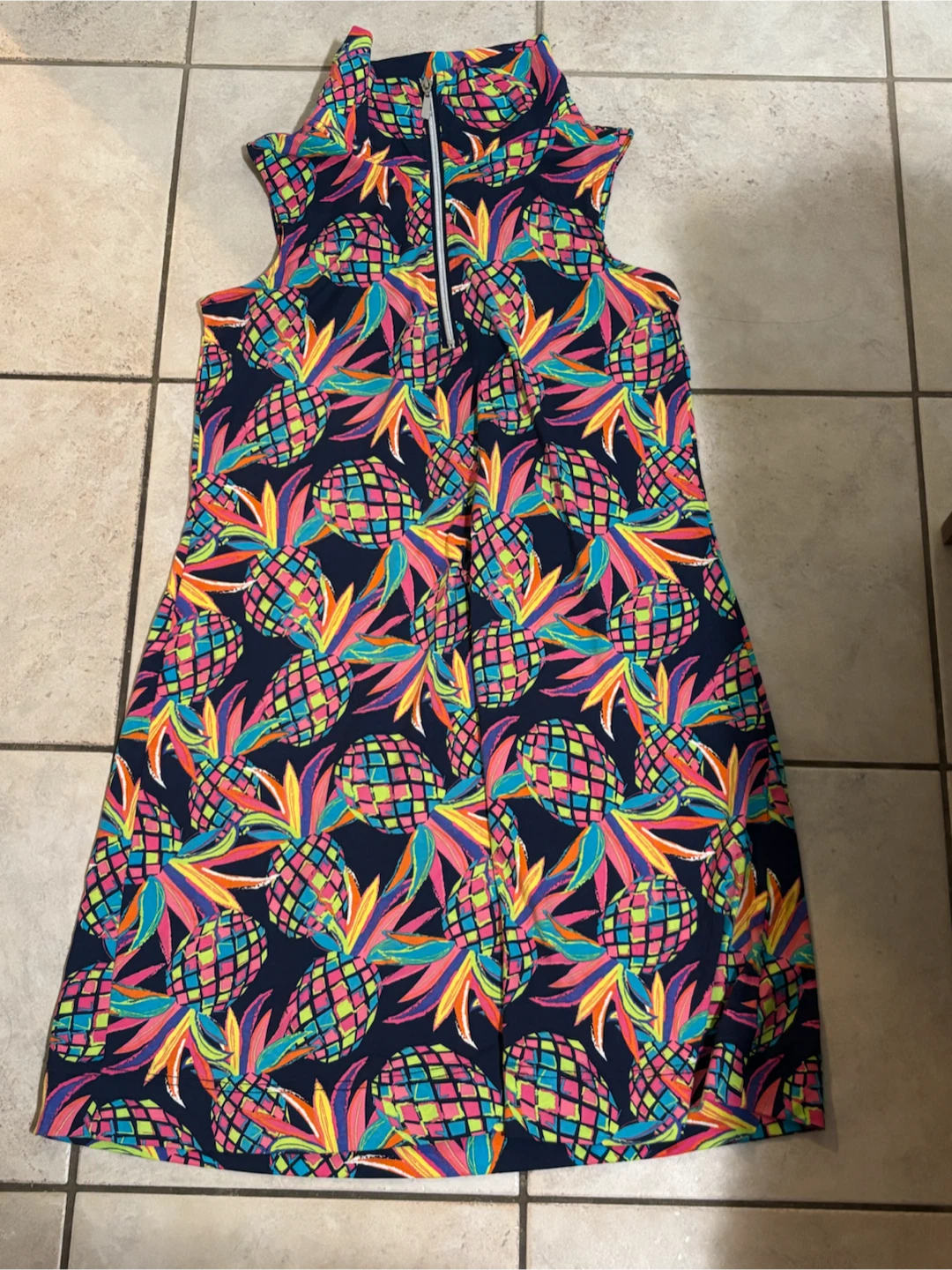 Modest bathing suit dress