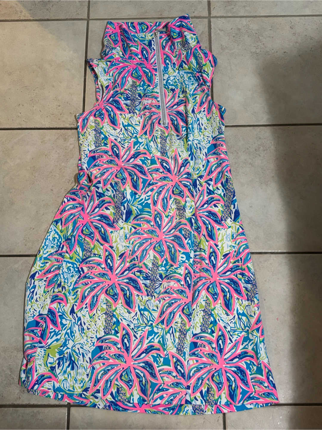 Modest bathing suit dress - photo 2