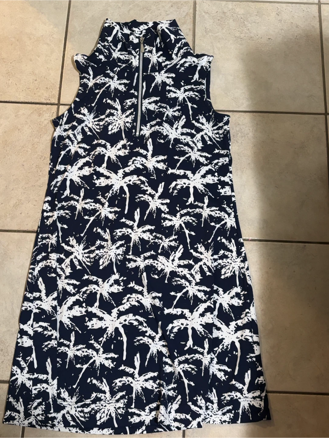 Modest bathing suit dress - photo 3