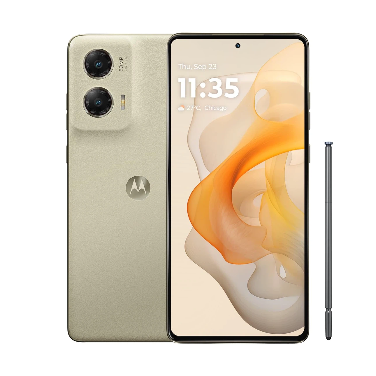 Motorola stylus 5g 2024