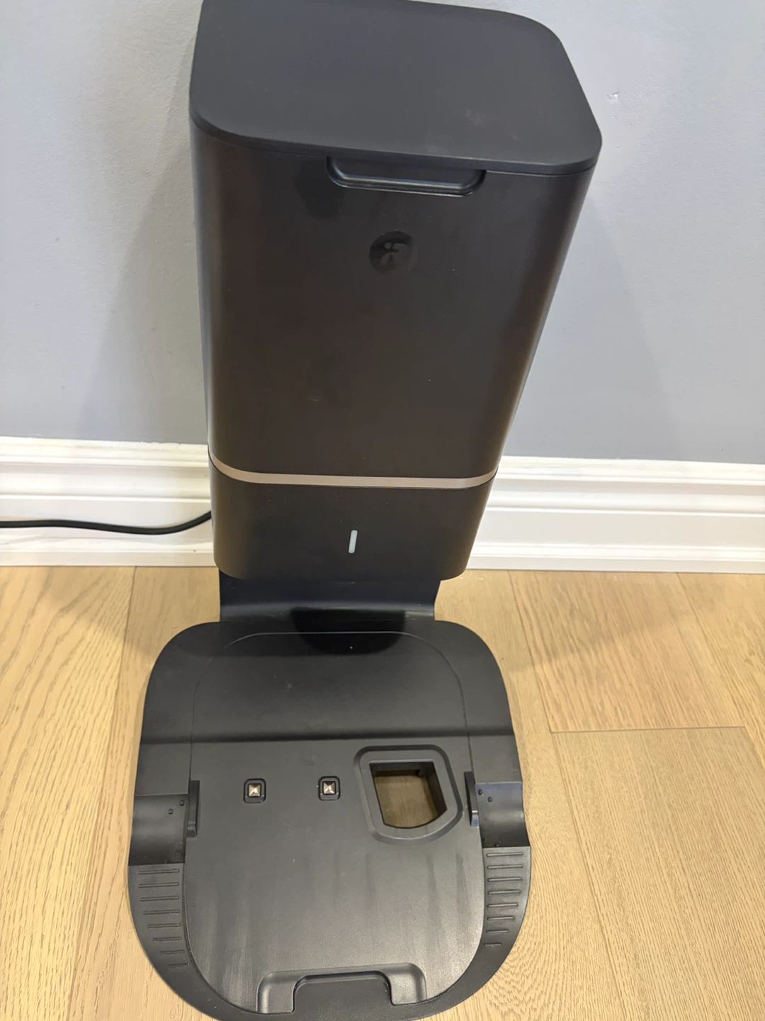 iRobot Roomba s9+ with Clean Base – Fully Working - photo 4