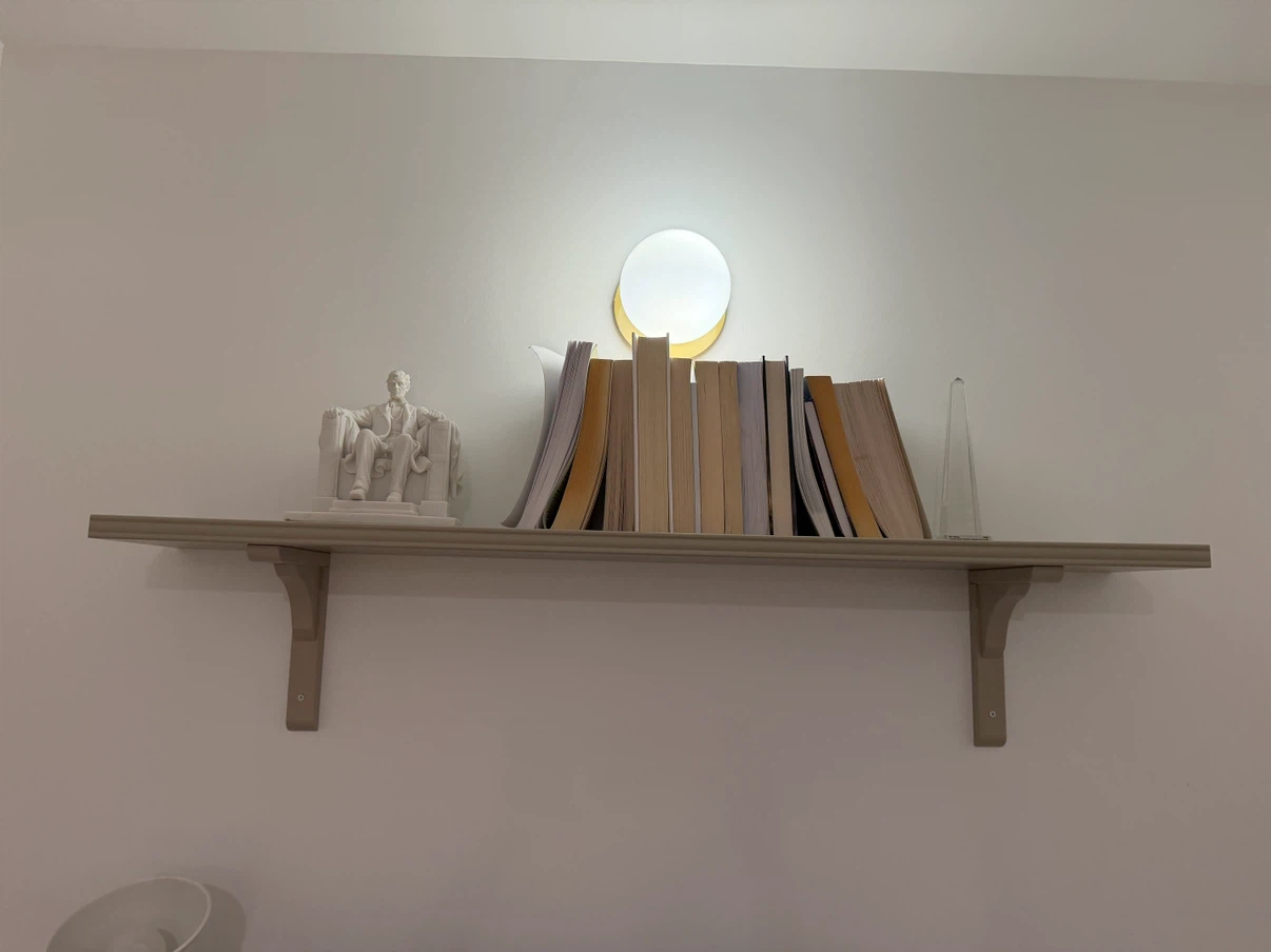 Wall Shelf