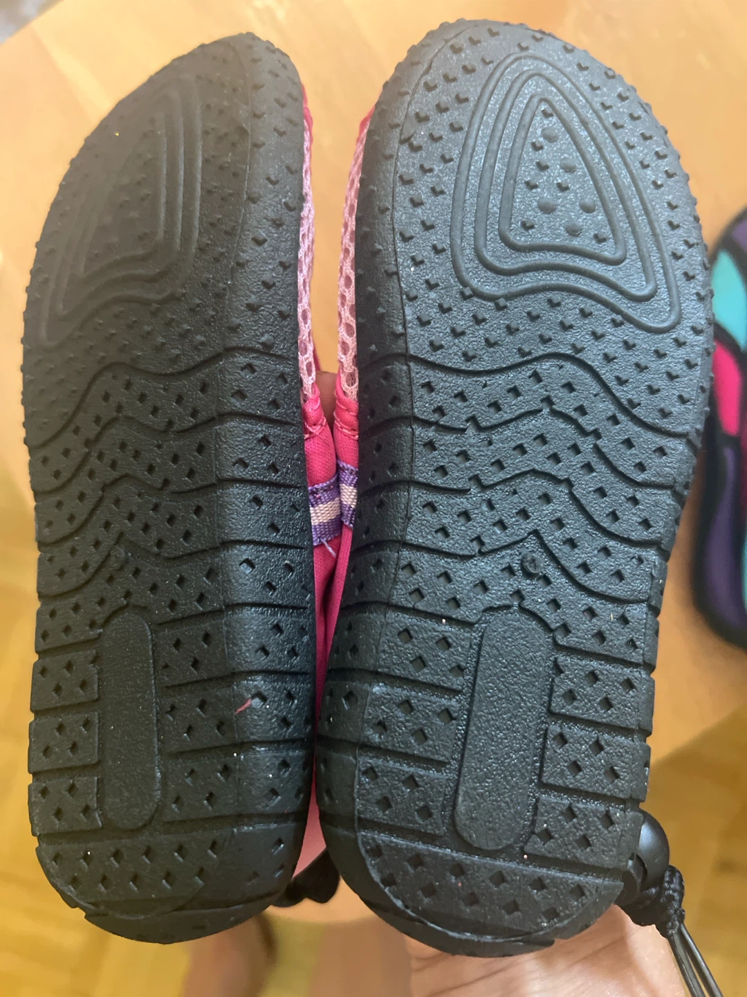 Kids Water Shoes - Purple/Pink - photo 3