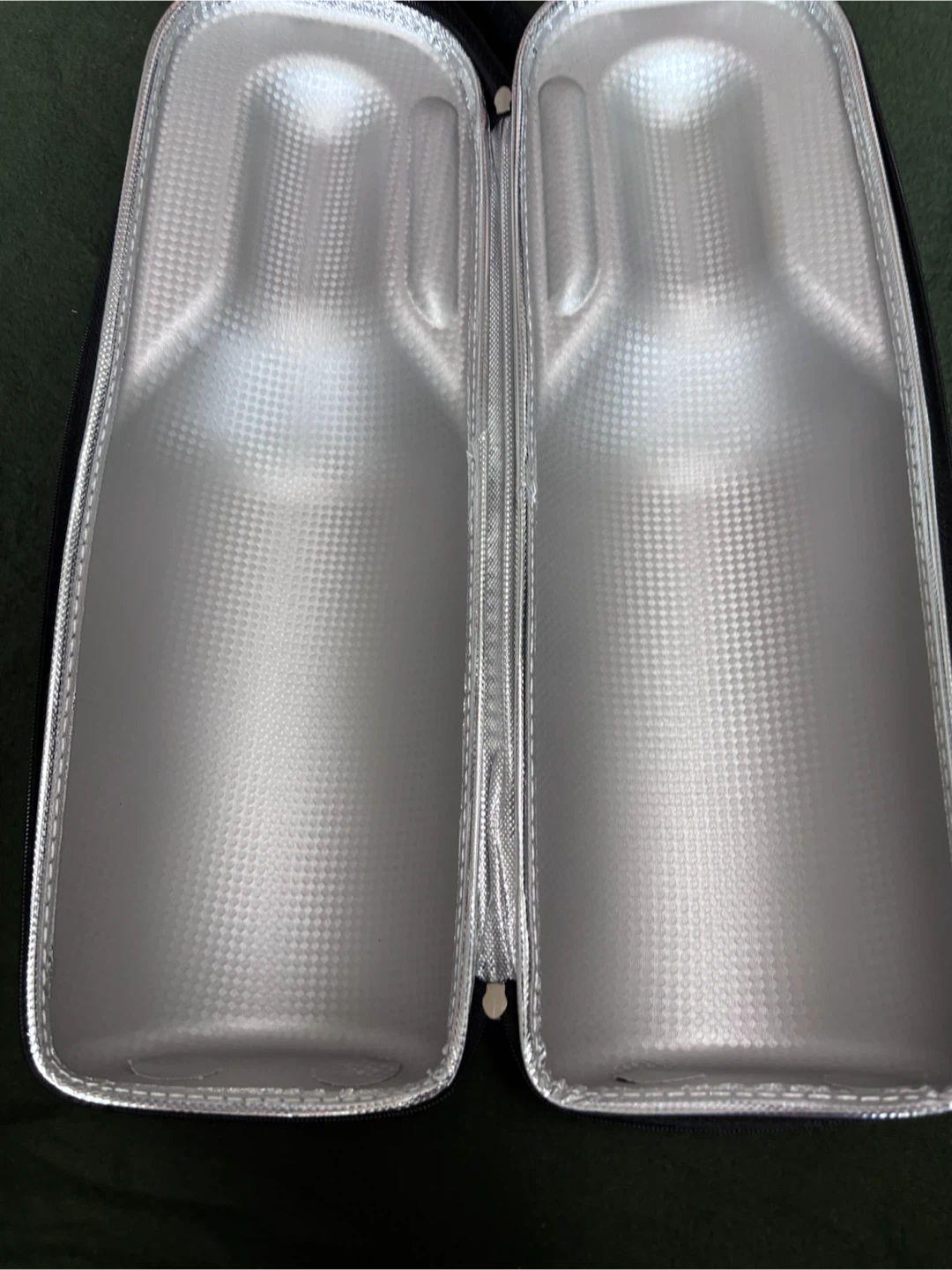 Rabbit Wine Bottle Cooler Bag - photo 3