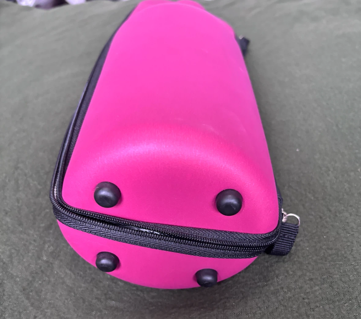 Rabbit Wine Bottle Cooler Bag - photo 4