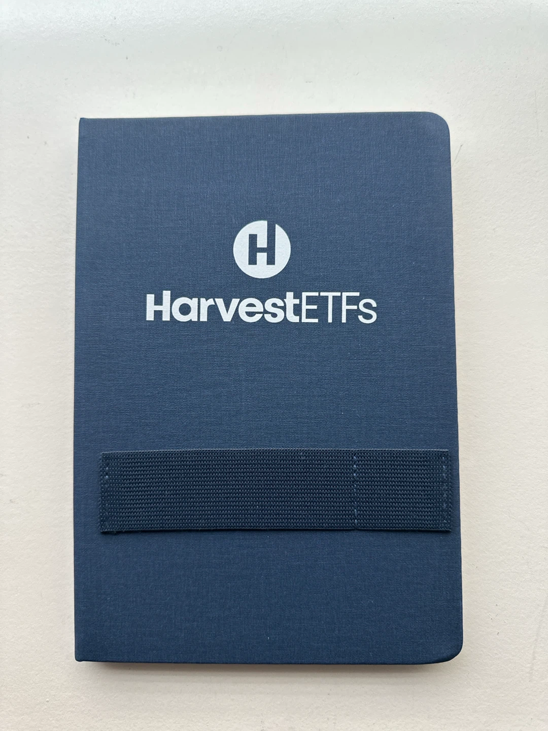 Free notebook