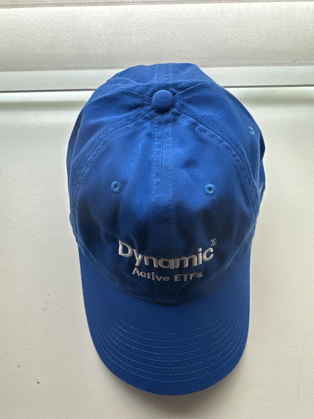 Free baseball cap