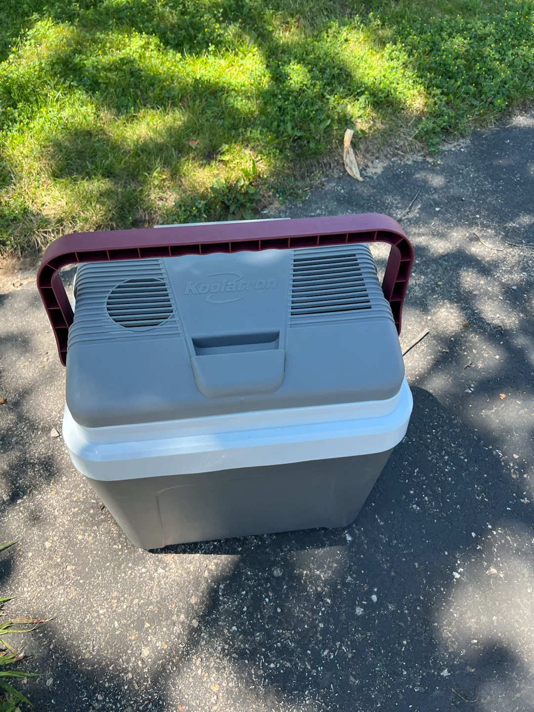 Koolatron Electric Cooler - photo 2