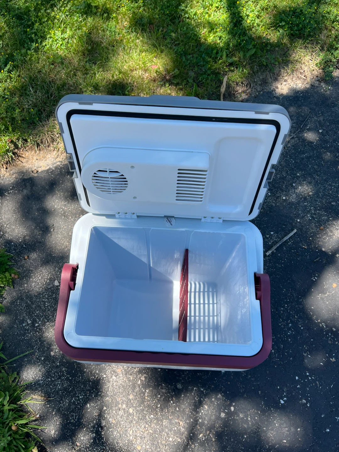 Koolatron Electric Cooler - photo 3