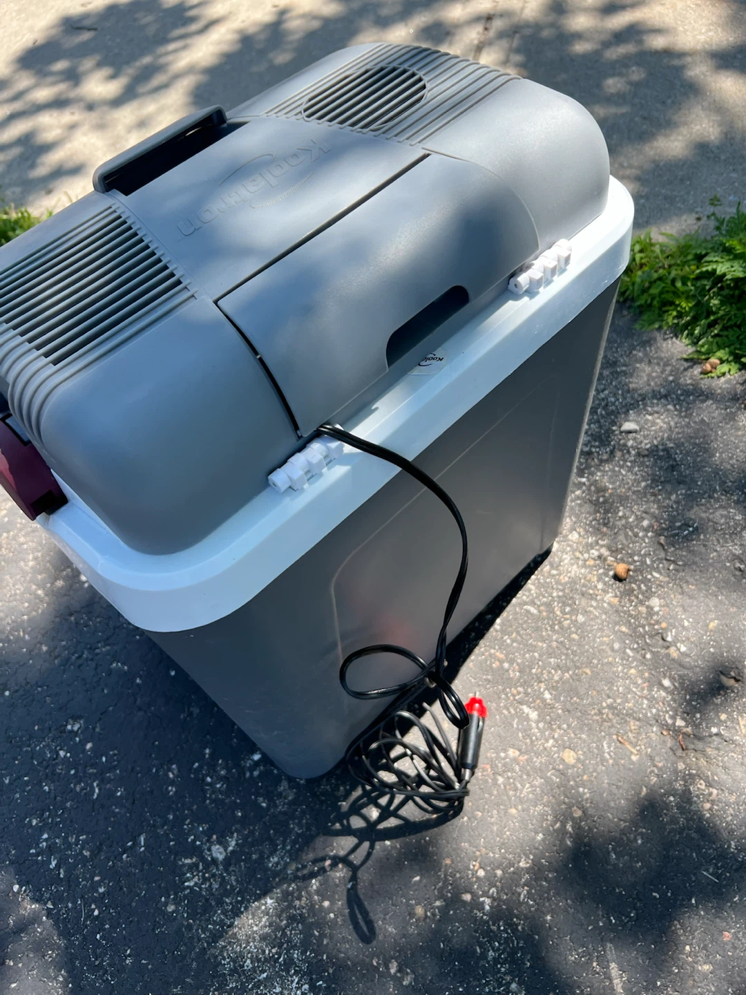 Koolatron Electric Cooler - photo 4