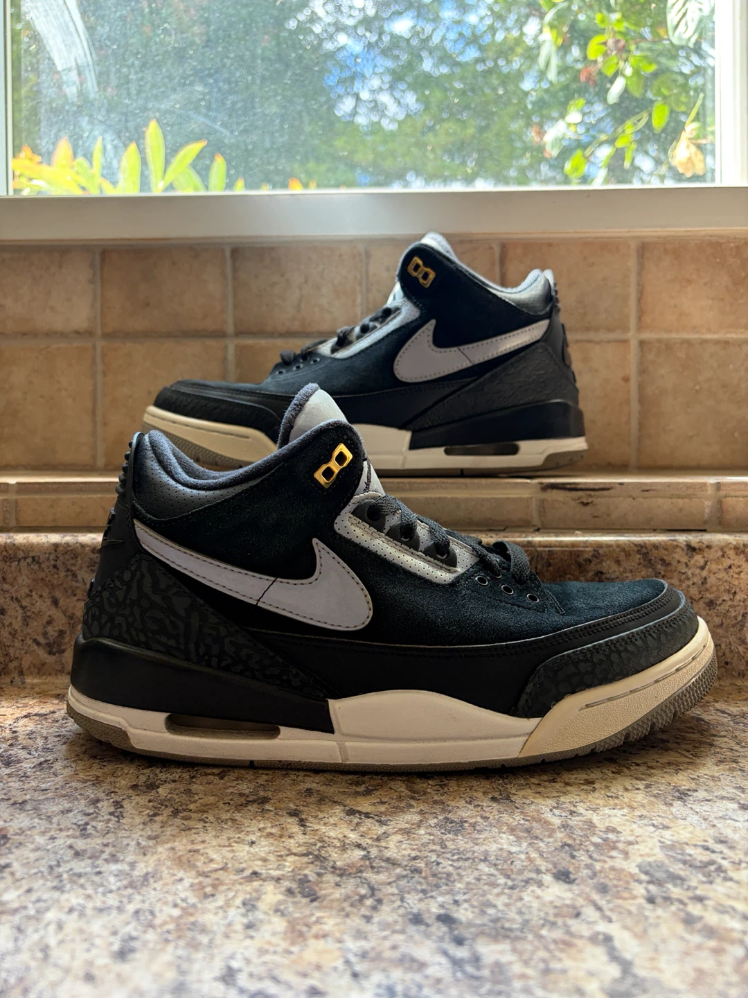Nike Air Jordan 3 Retro