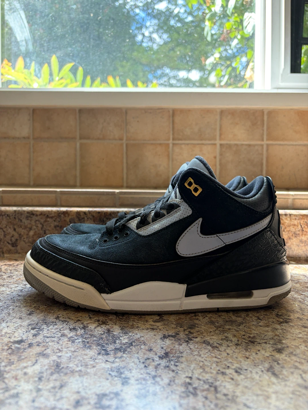 Nike Air Jordan 3 Retro - photo 3