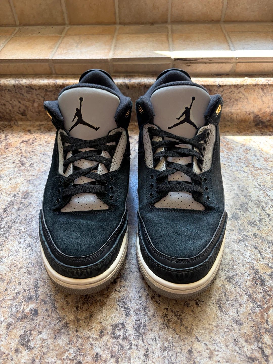 Nike Air Jordan 3 Retro - photo 4