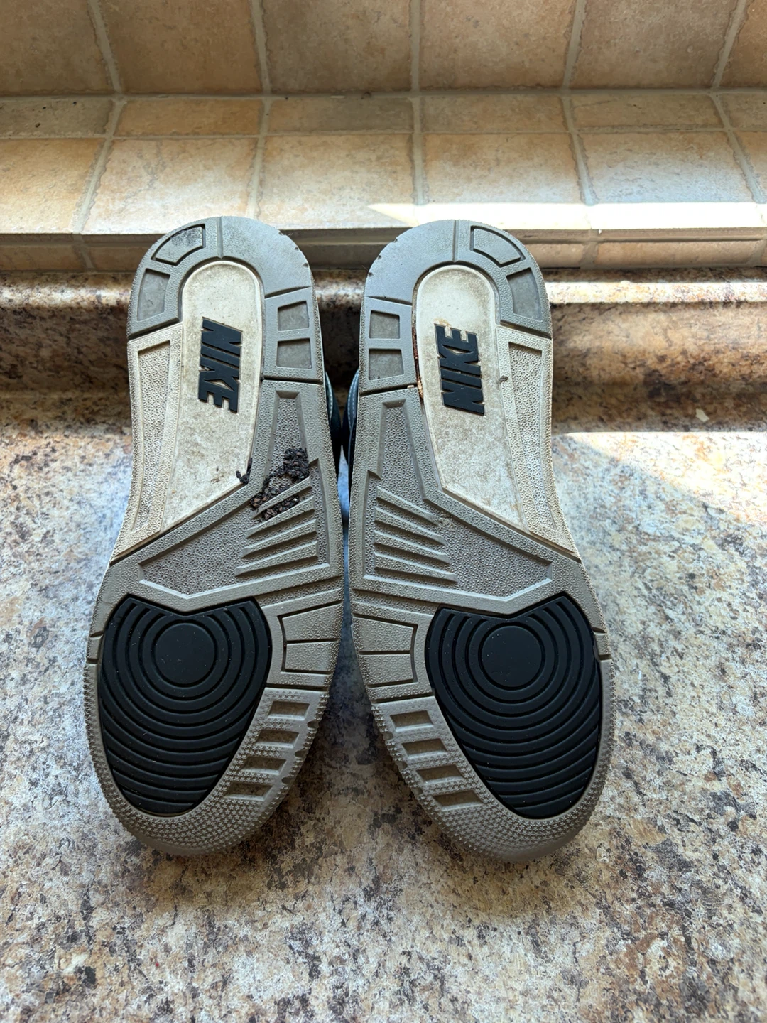 Nike Air Jordan 3 Retro - photo 5