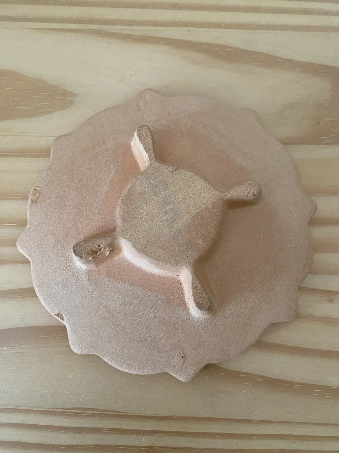 Handmade Tealight Holder all the way from Spain - photo 3