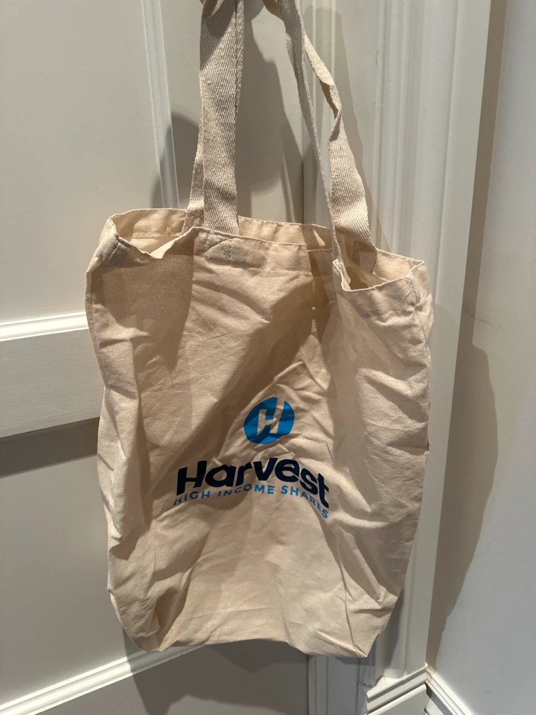 Free cloth bag