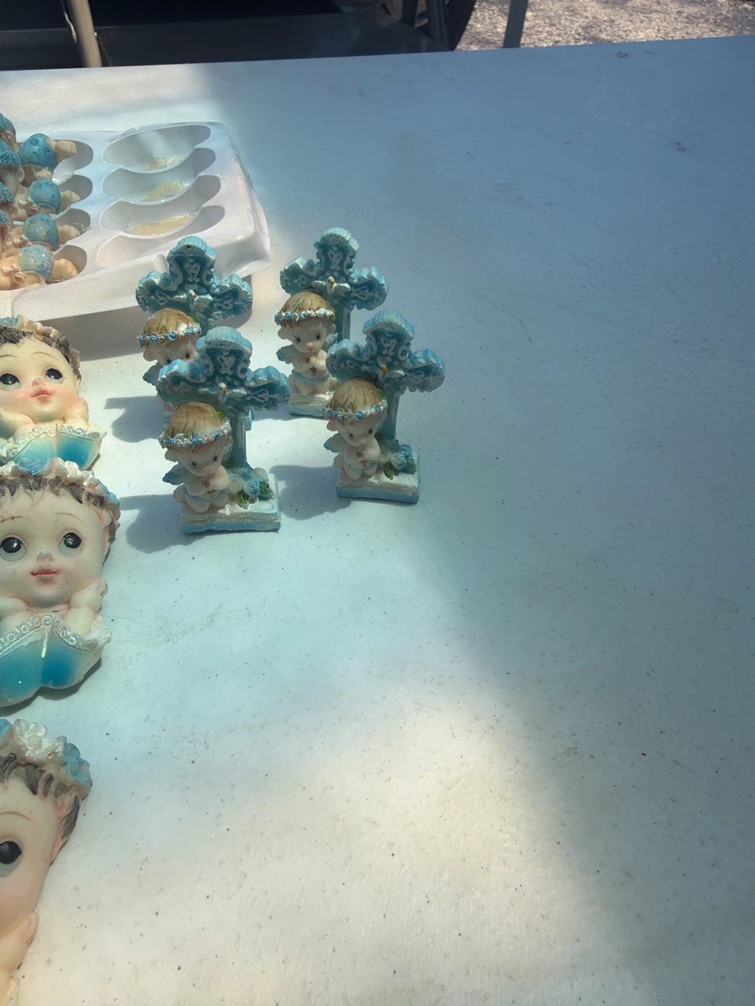 Baby Figurines Lot - photo 3