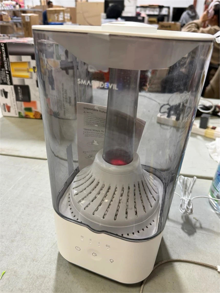 SmartDevil Humidifier - 4.5L Capacity - photo 3