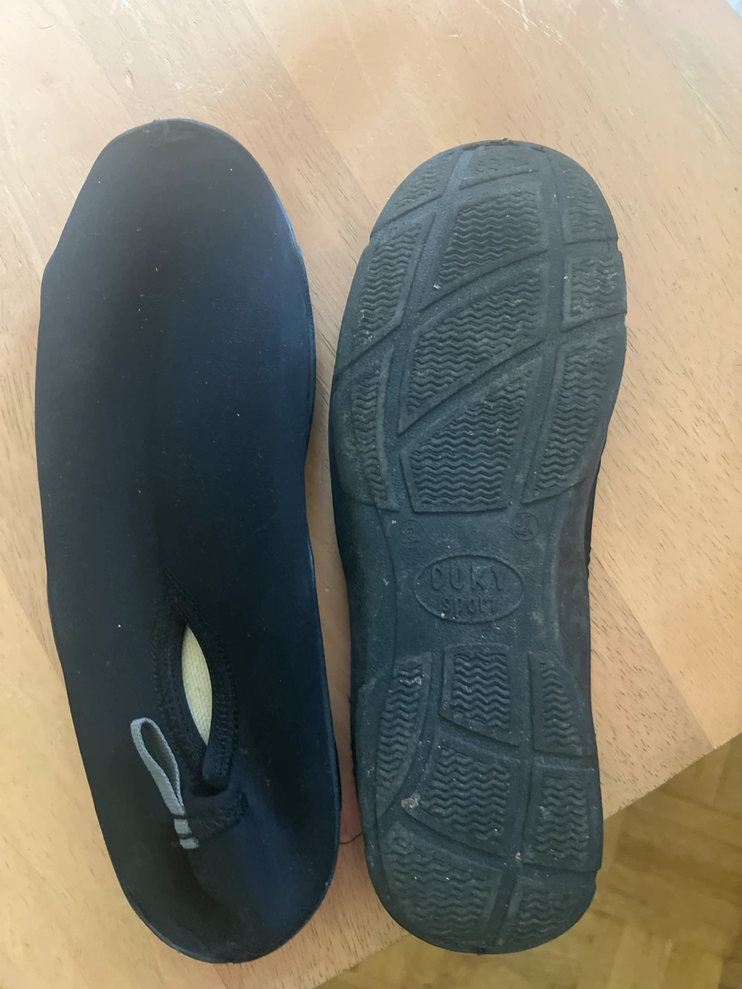Aqua Shoes / Water Socks