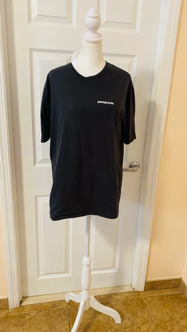 Patagonia tee ladies size s
