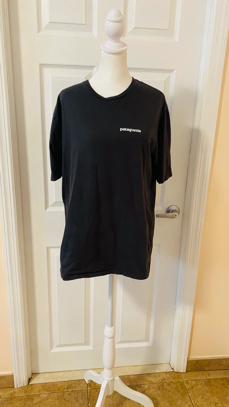Patagonia tee ladies size s - photo 5