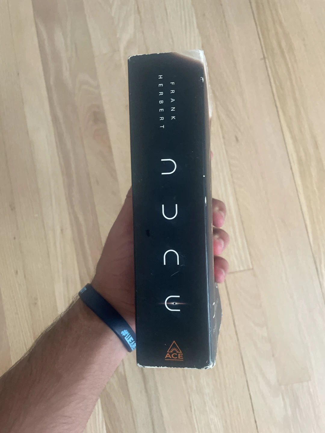 Dune by Frank Herbert - photo 2