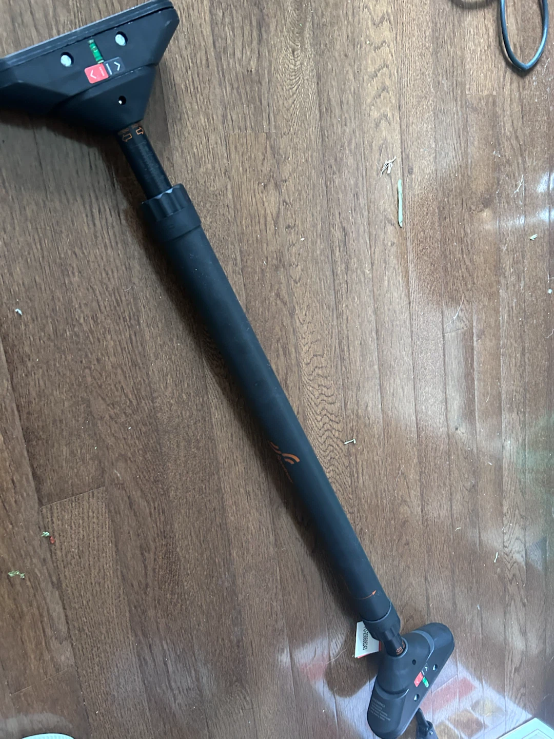 Doorway Pull-Up Bar - photo 3