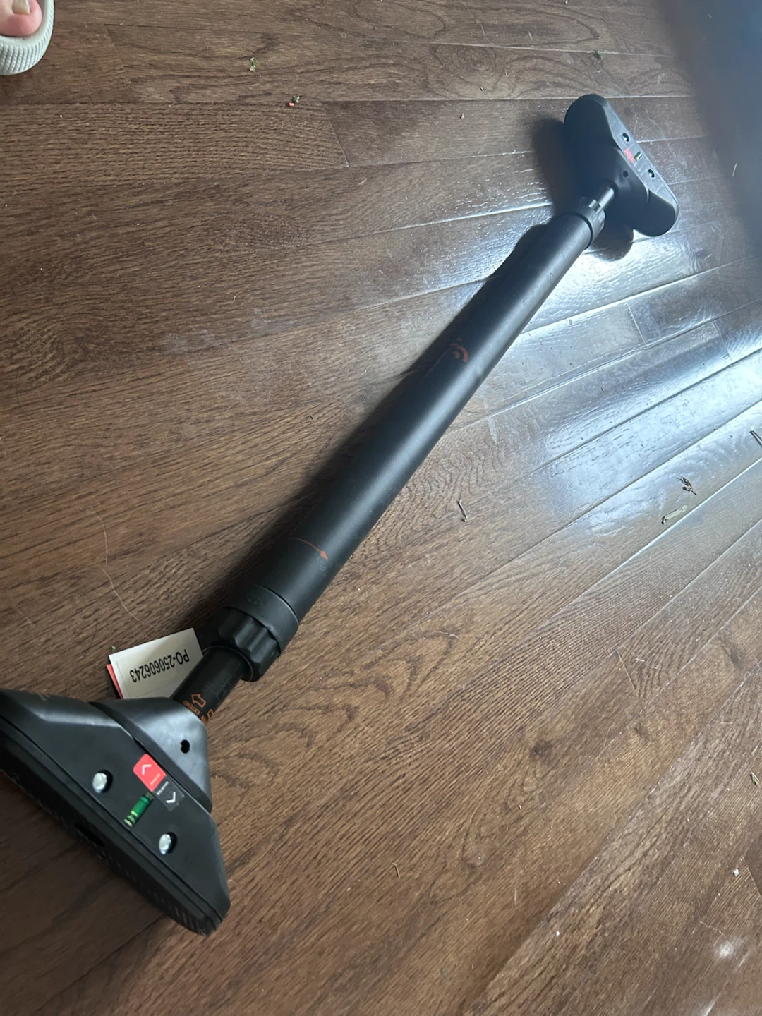 Doorway Pull-Up Bar - photo 4