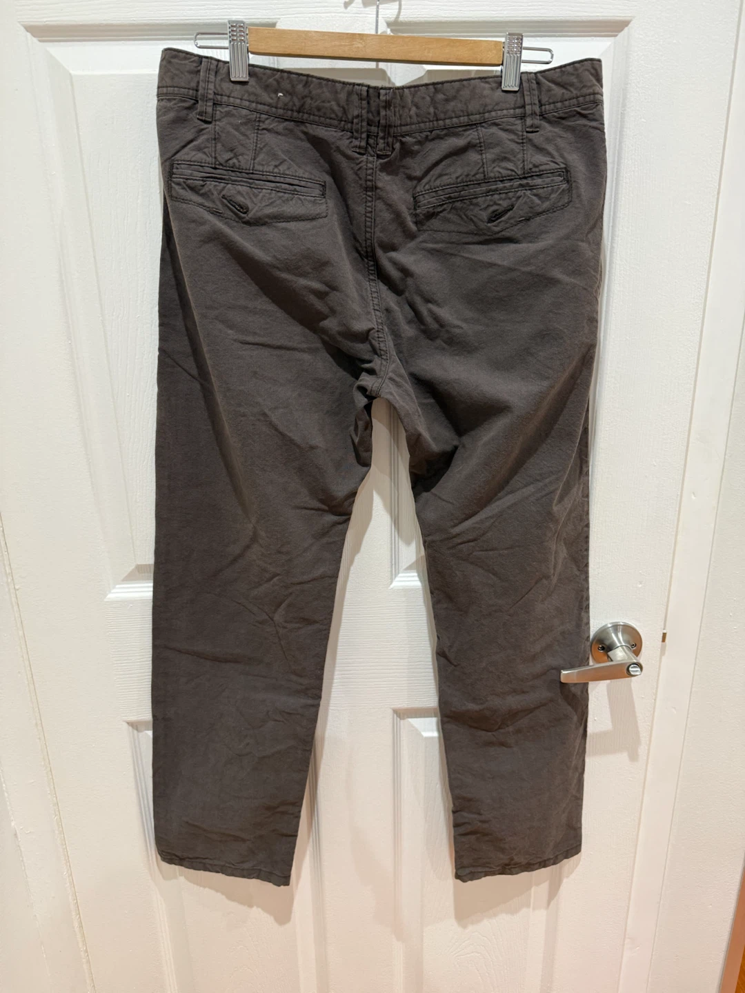 Men’s pants - photo 2