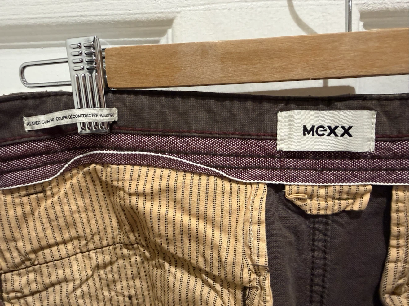 Men’s pants - photo 3