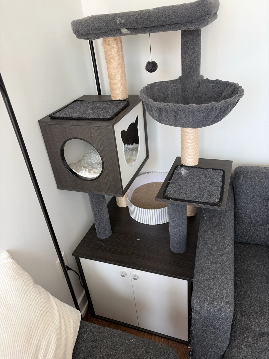 Cat Tree