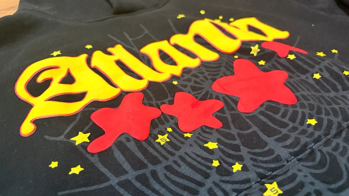 SP5DER Atlanta Hoodie - photo 2