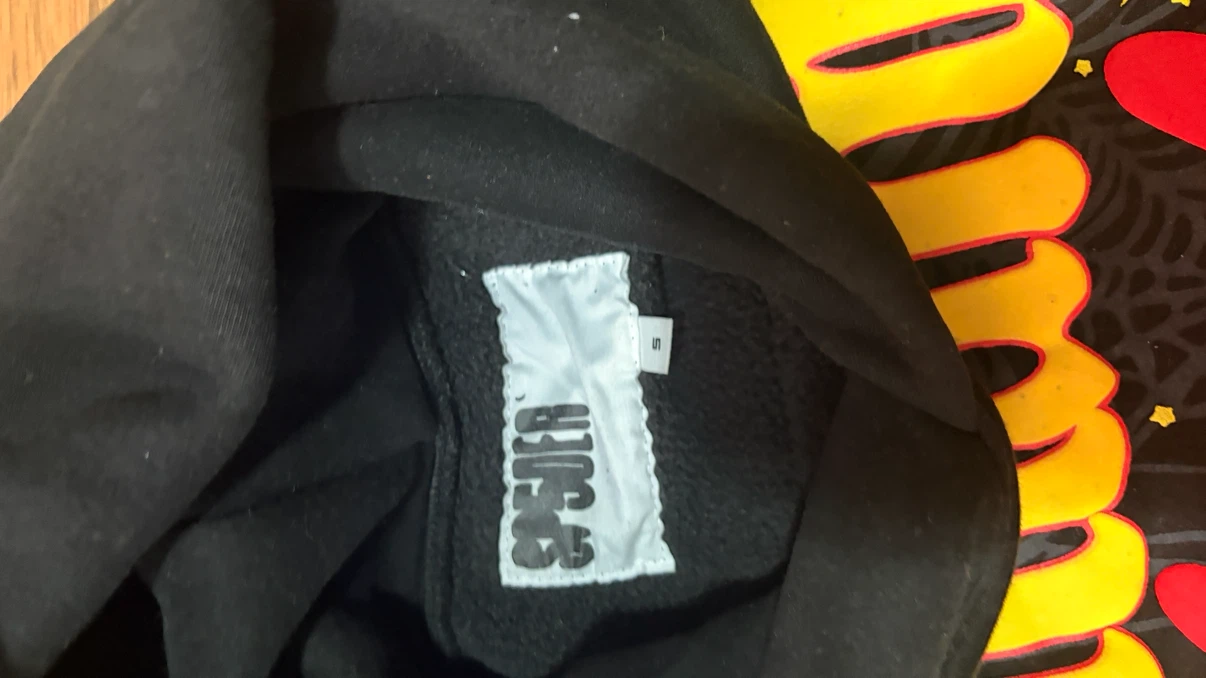 SP5DER Atlanta Hoodie - photo 3