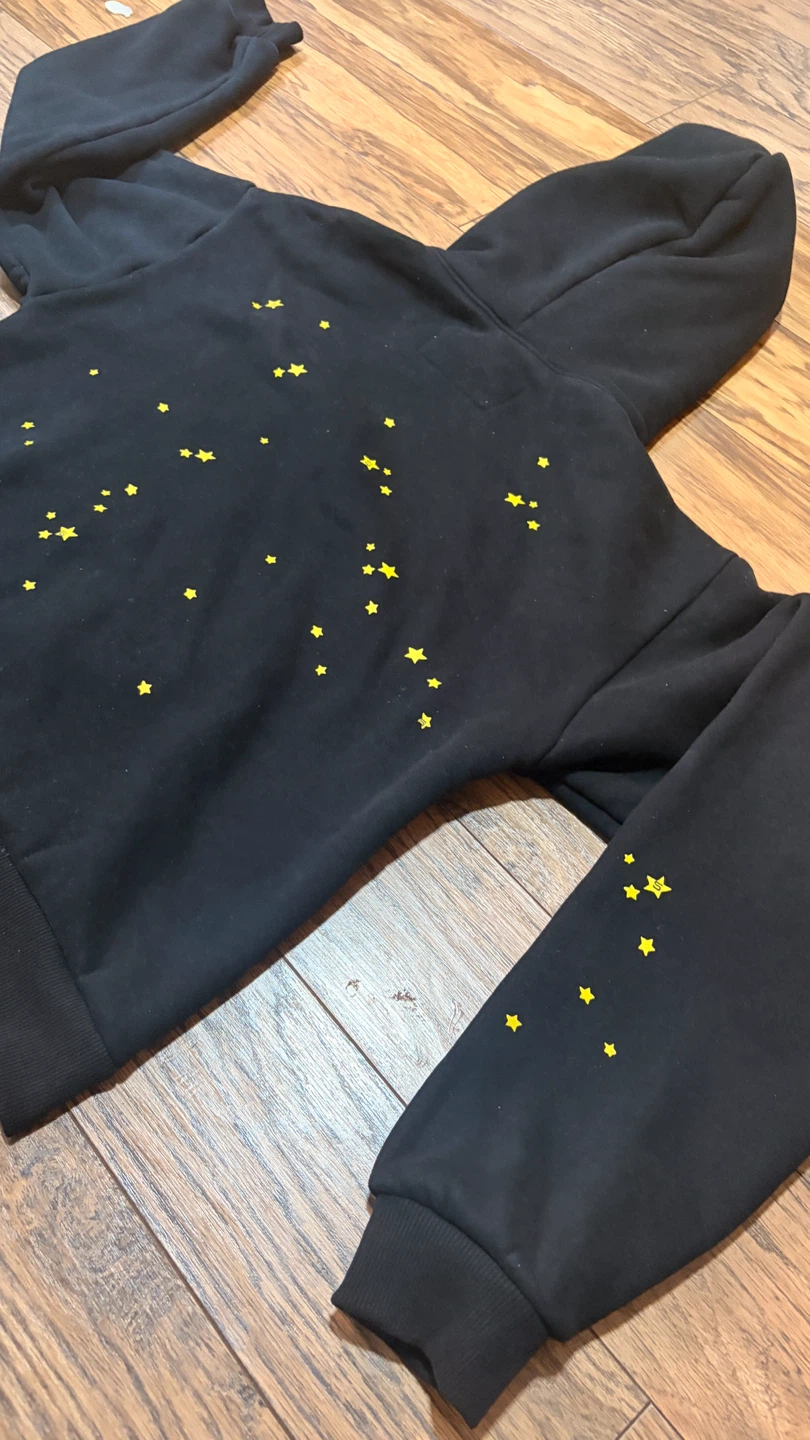 SP5DER Atlanta Hoodie - photo 4