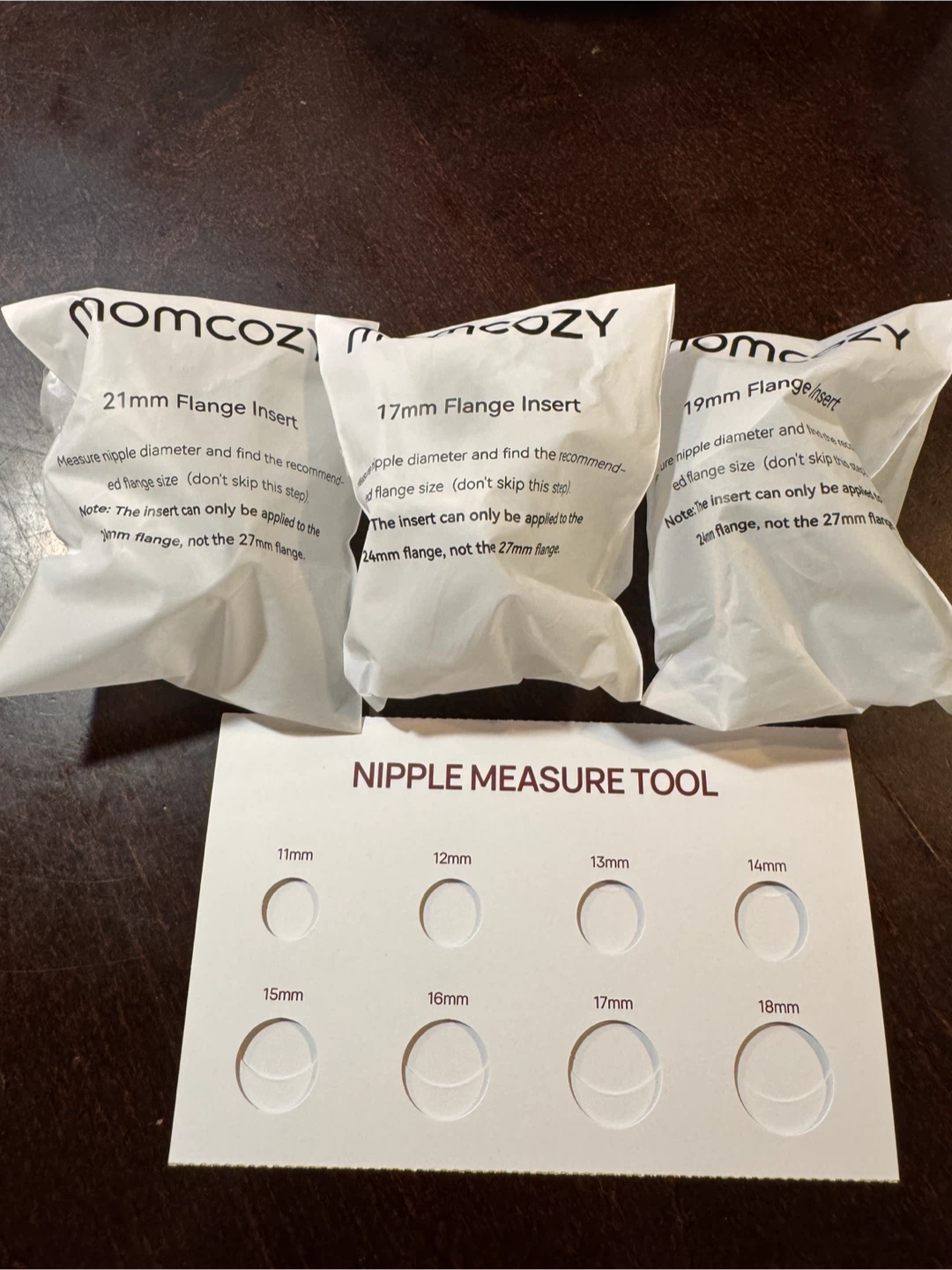 Momcozy Mobile Flow M9 Wearable Pump – Complete Set - photo 3