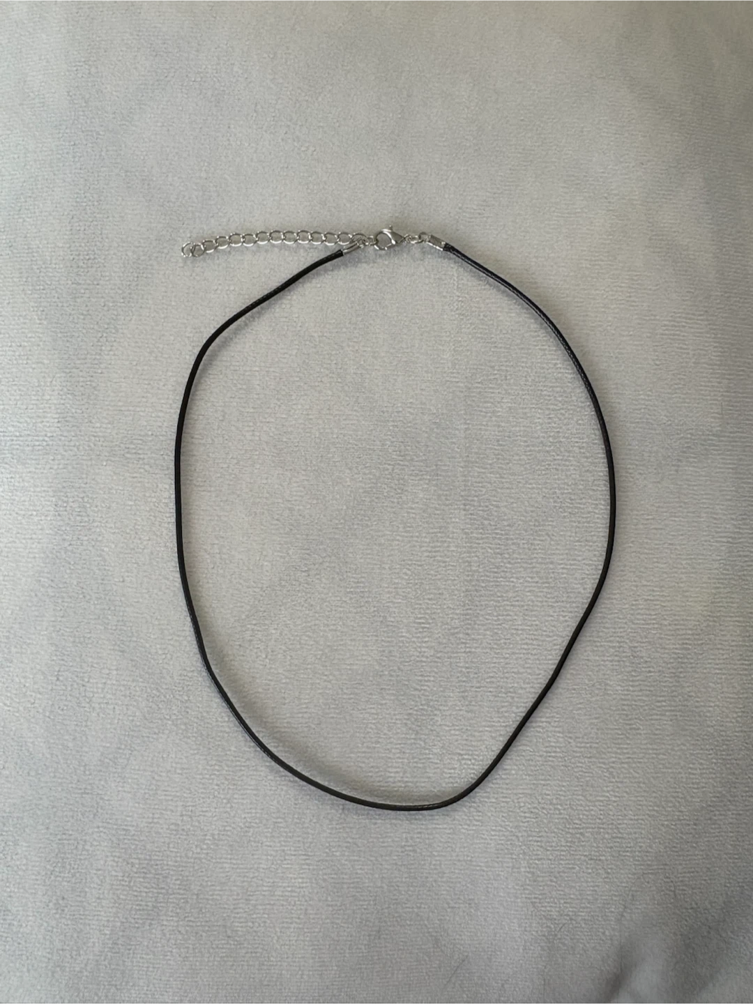 Free - Black Necklace