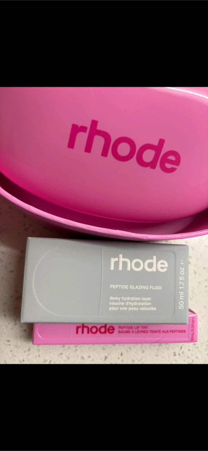 RHODE JELLYBEAN PACKAGE LIMITED EDITION