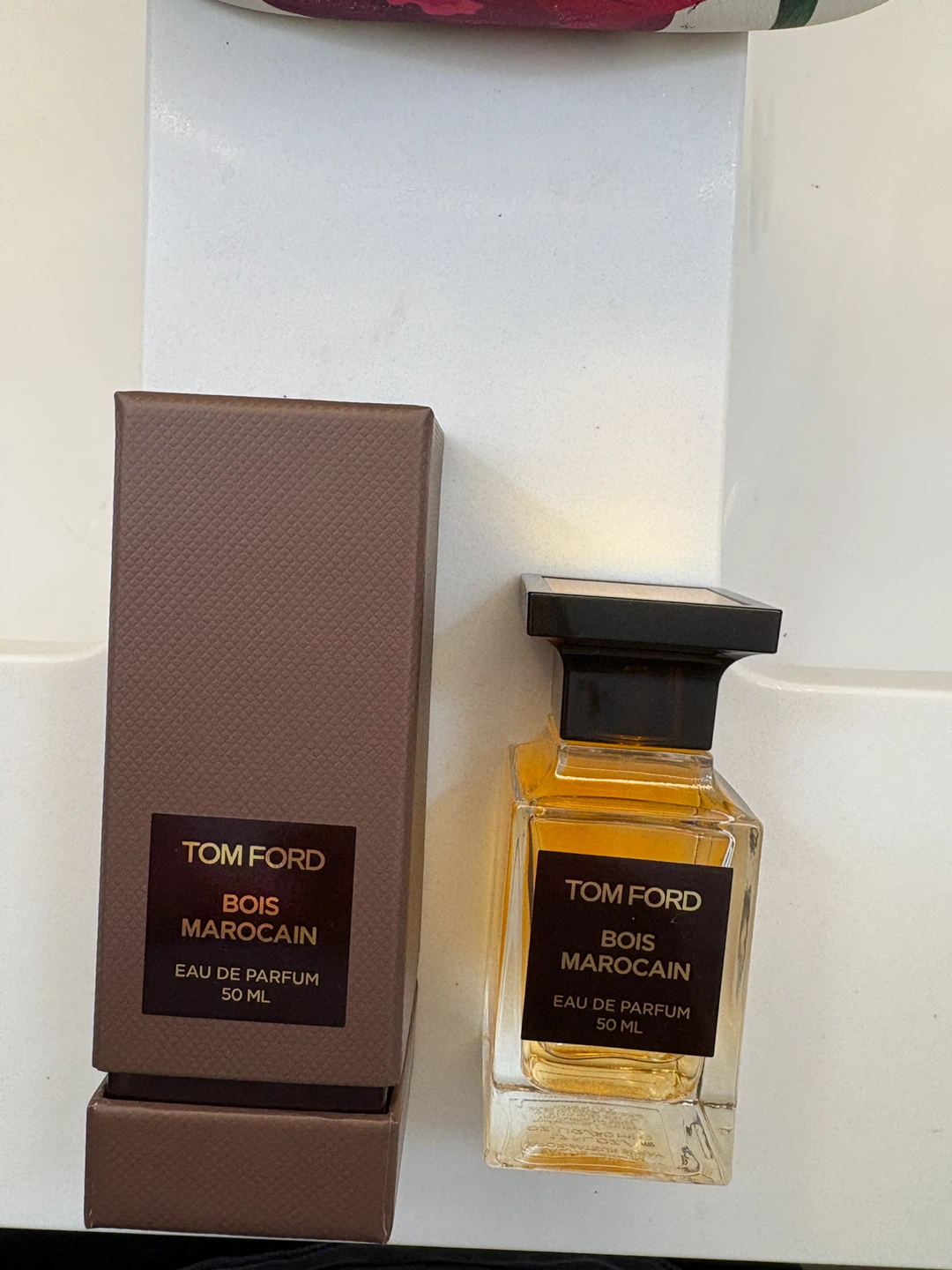 Tom Ford Bois Marocain Eau de Parfum 50 mL
