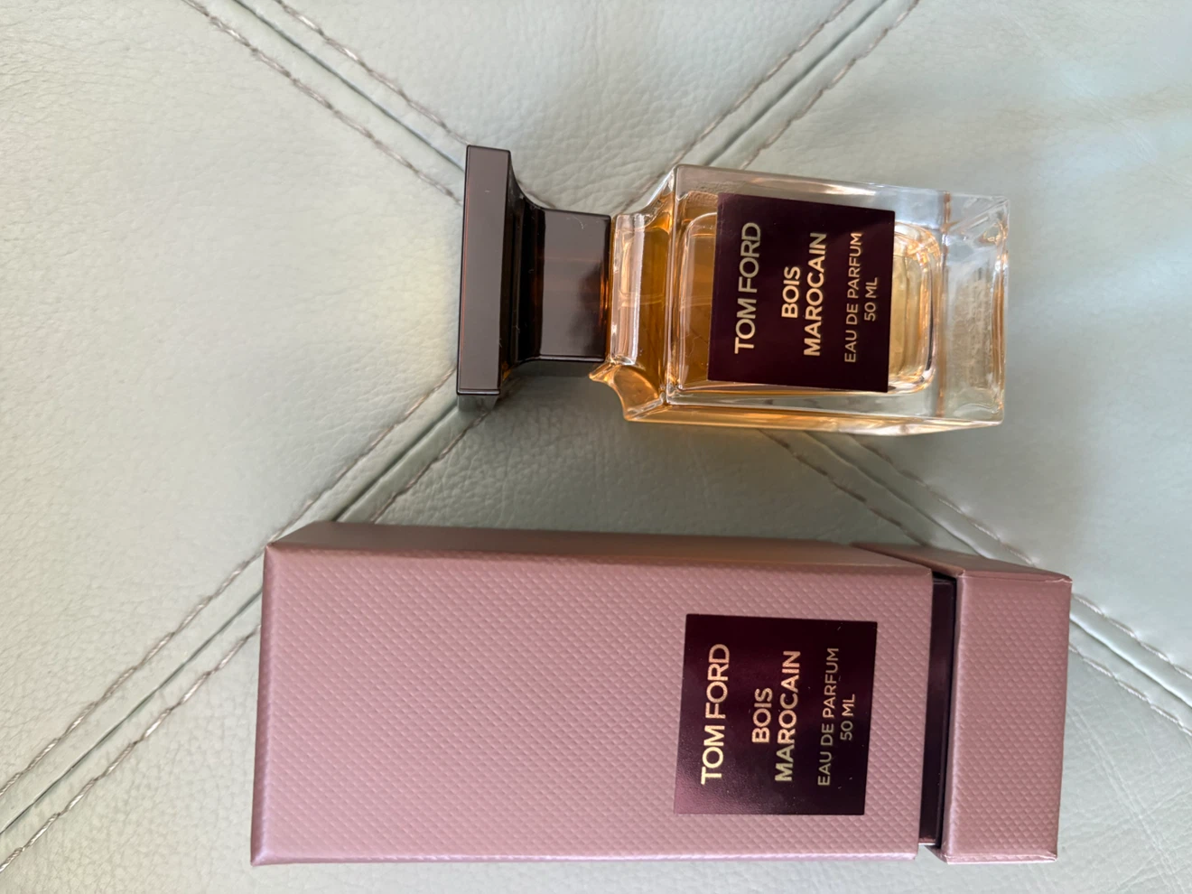 Tom Ford Bois Marocain Eau de Parfum 50 mL - photo 3