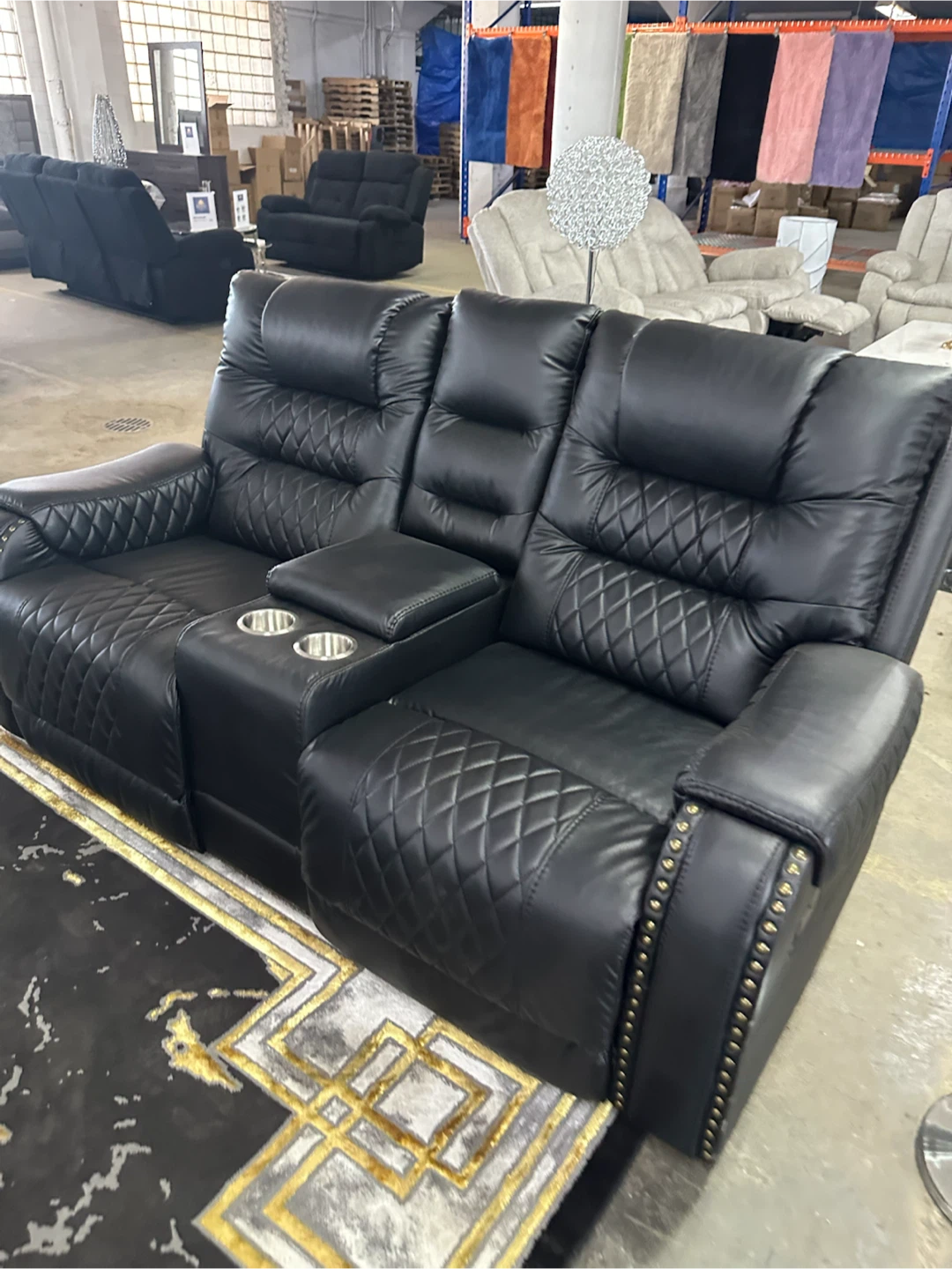 Sofa set - photo 2