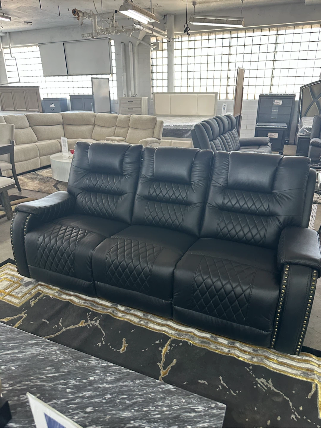 Sofa set - photo 3