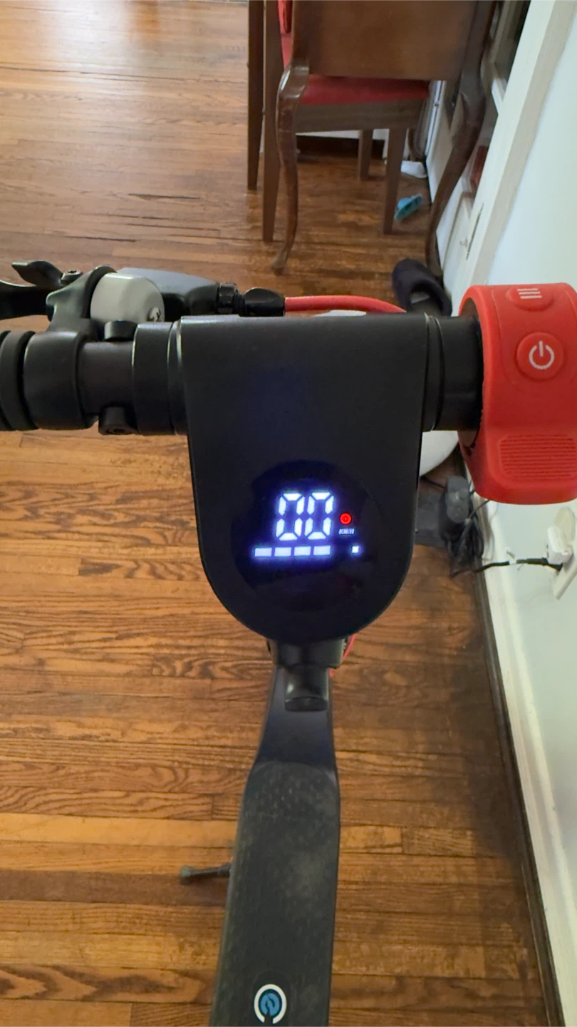 EPIC Electric Scooter x7 - photo 2
