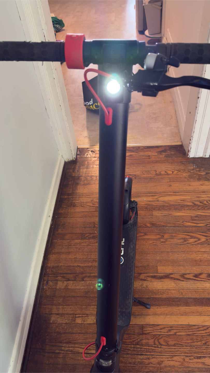 EPIC Electric Scooter x7 - photo 5