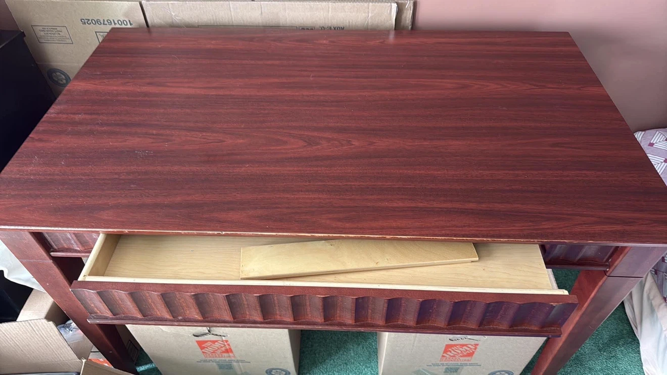 JSP Manufacturer wooden Desk
