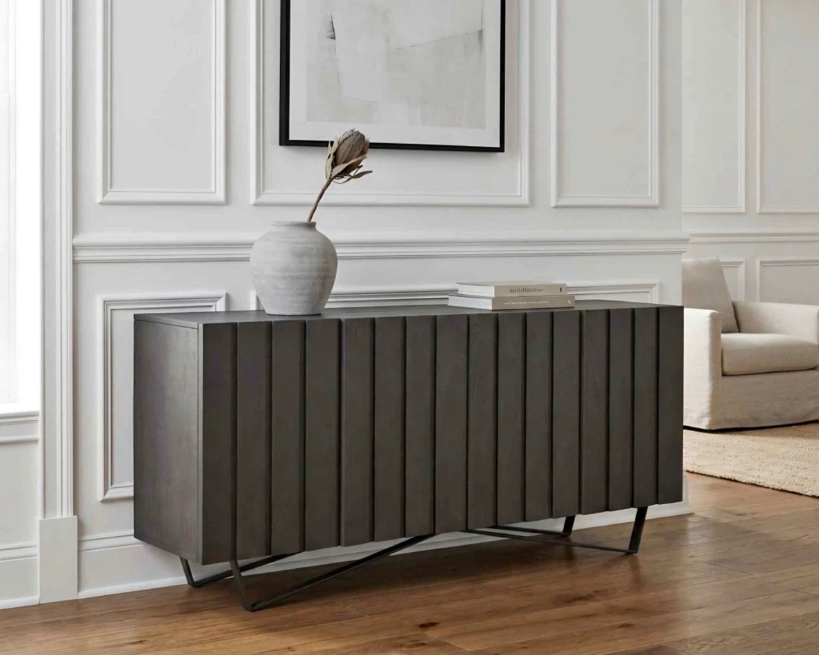 (MOES) BROLIO SIDEBOARD - photo 3