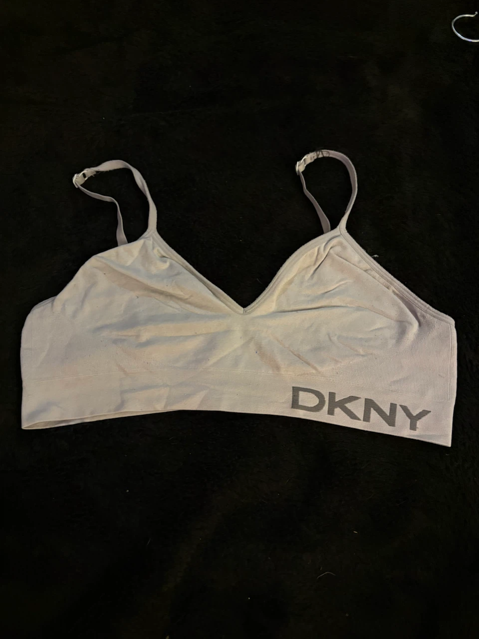 DKNY Sports Bra