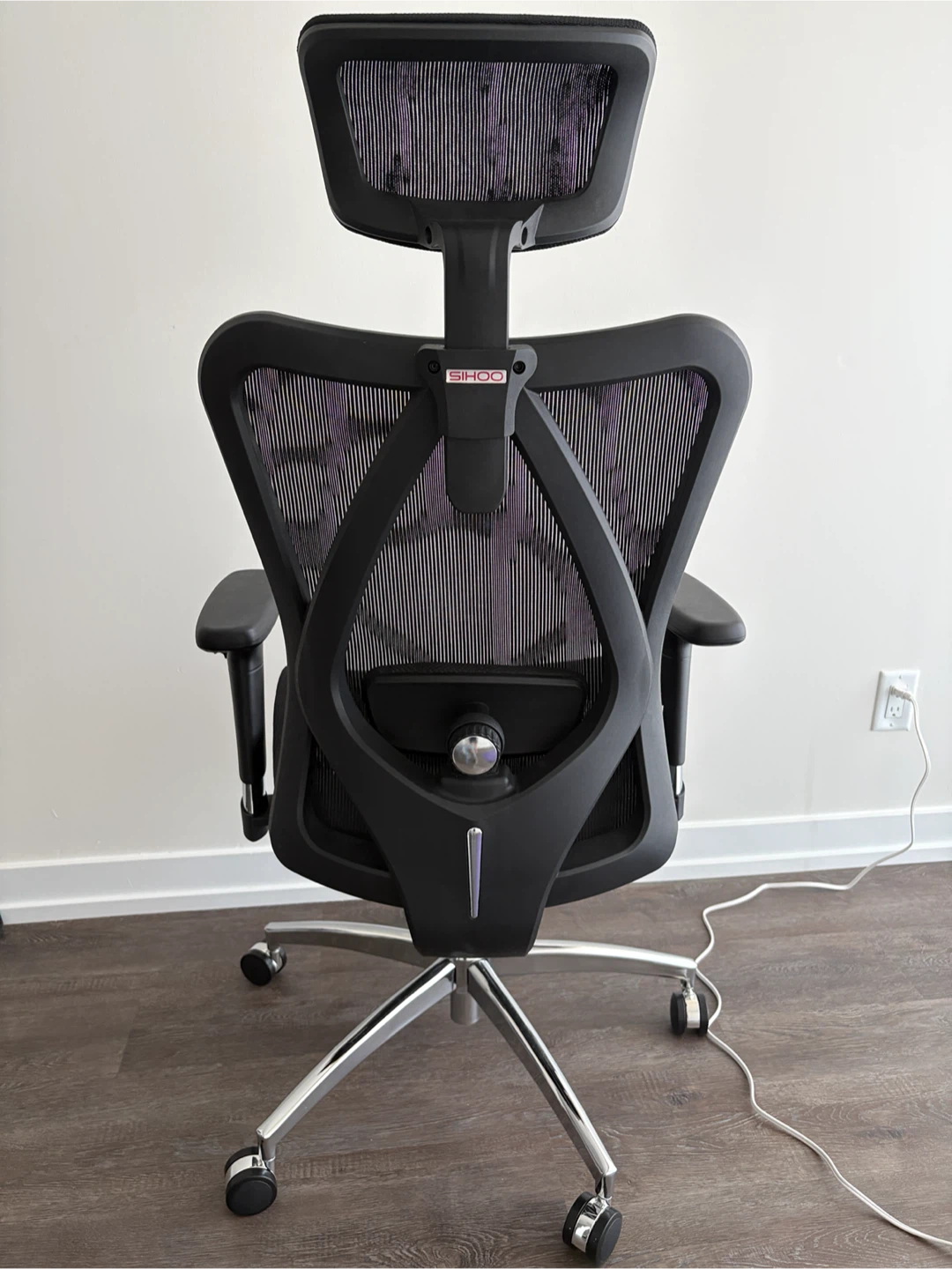 SIHOO M57 Ergonomic Office Chair - photo 2